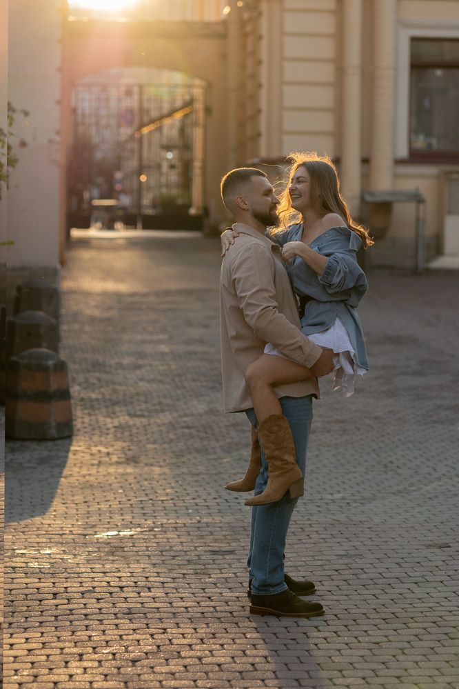 Photograph by Валерия Михайлова