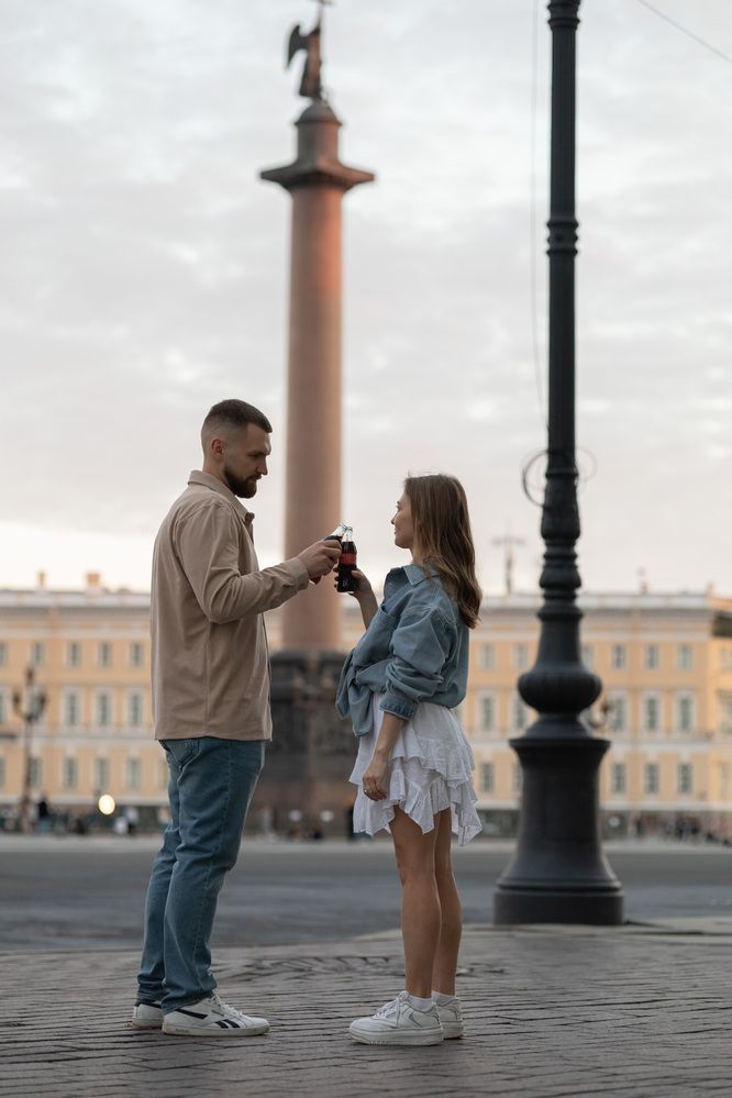 Photograph by Валерия Михайлова