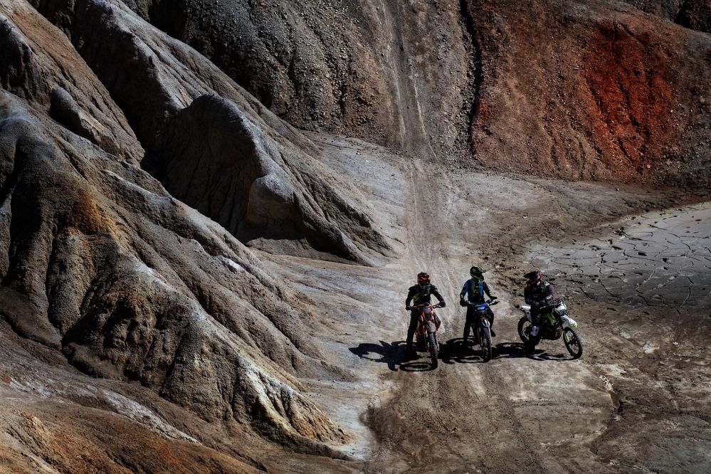 Photograph by Александр Волков