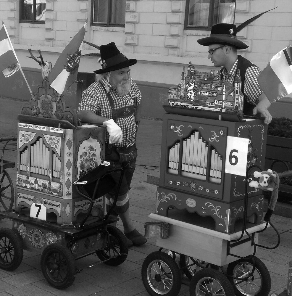 Photograph by Marina Razheva