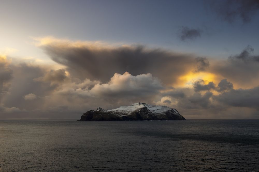 Photograph by Matteo Strassera