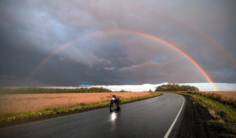 Photograph by Алексей Худяков