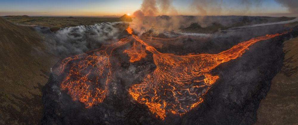 Photograph by Matteo Strassera