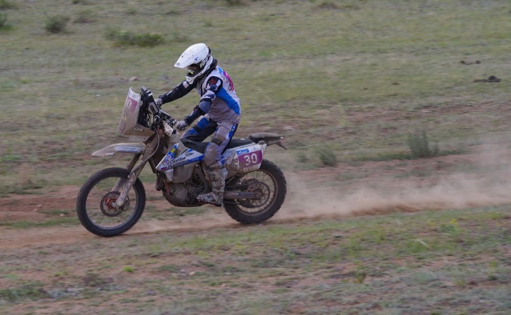 Photograph by Андрей Корытов