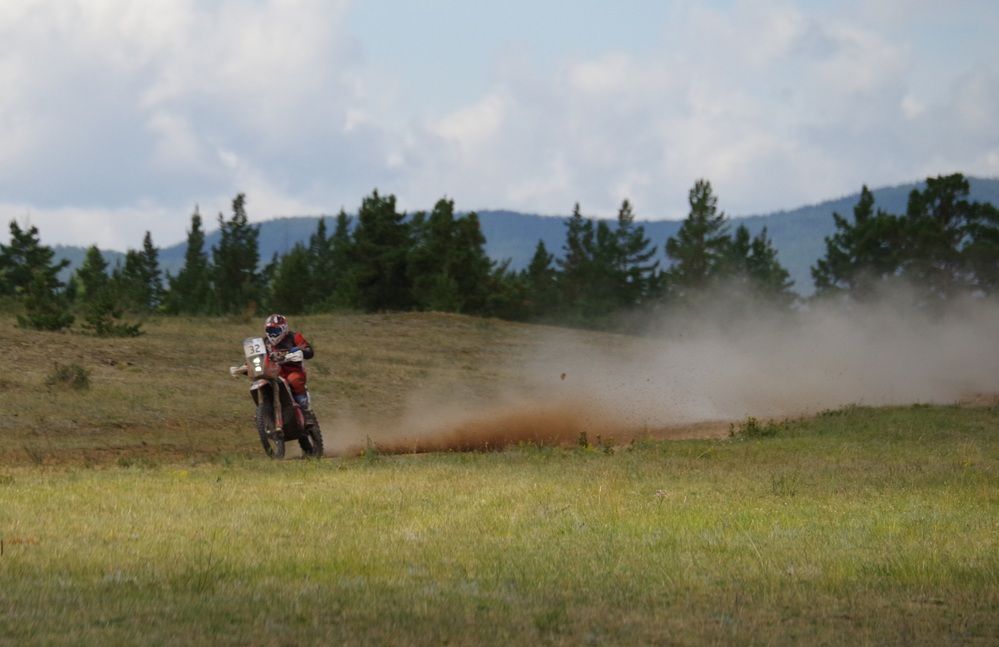 Photograph by Андрей Корытов