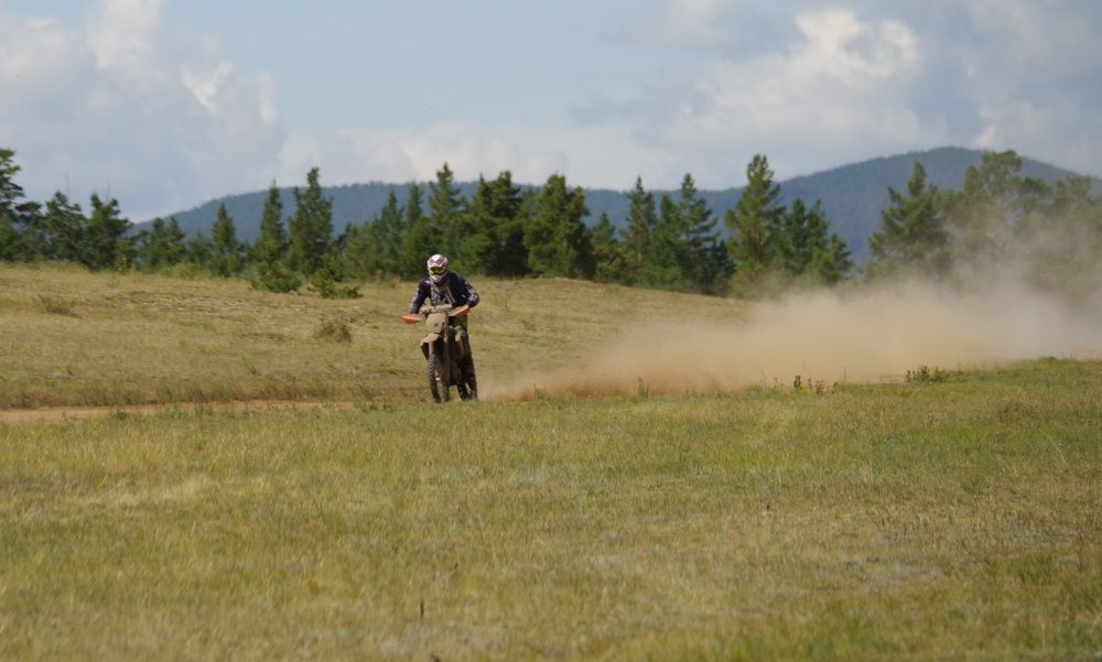 Photograph by Андрей Корытов