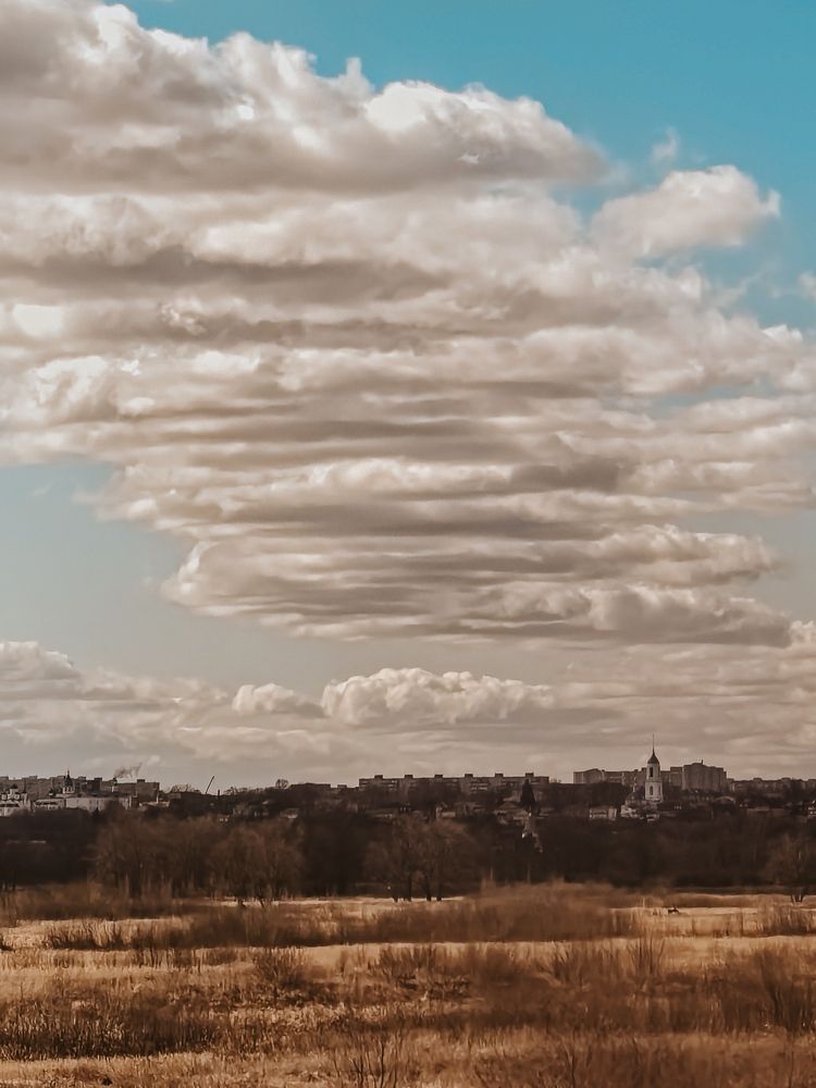 Photograph by Оксана Абакумова