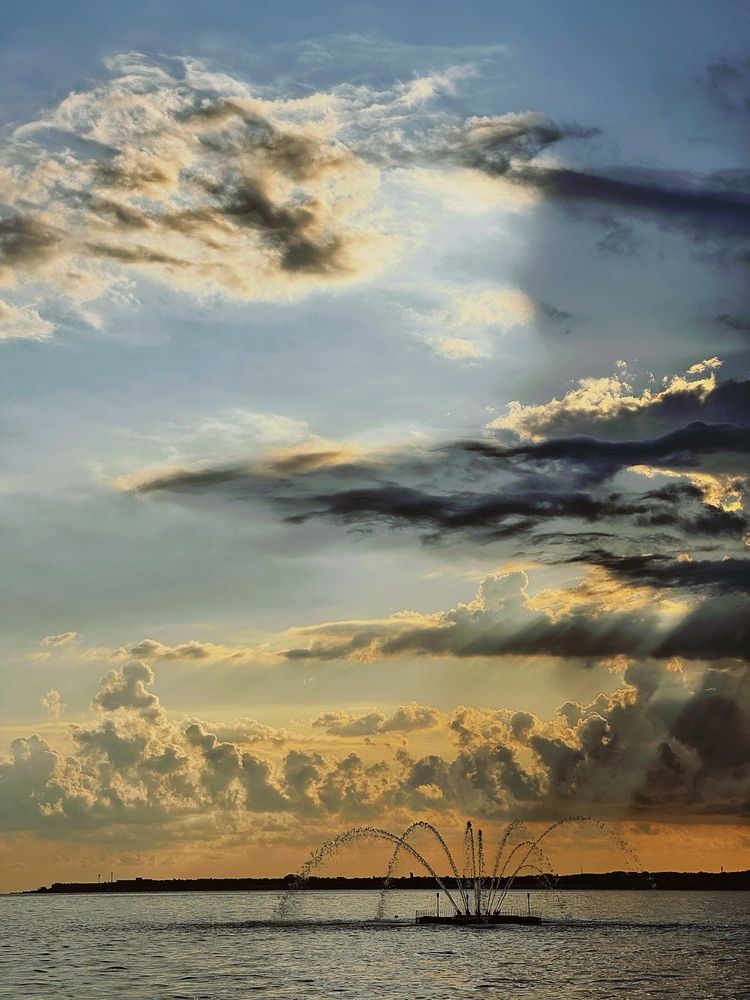 Photograph by Оксана Абакумова