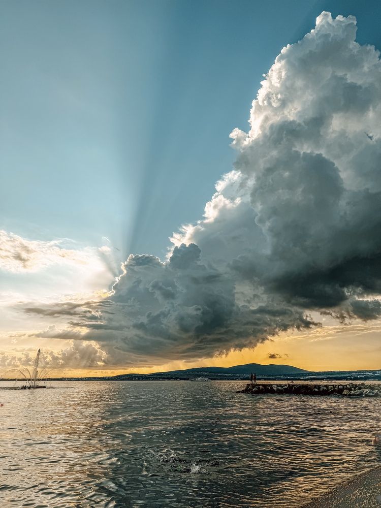 Photograph by Оксана Абакумова