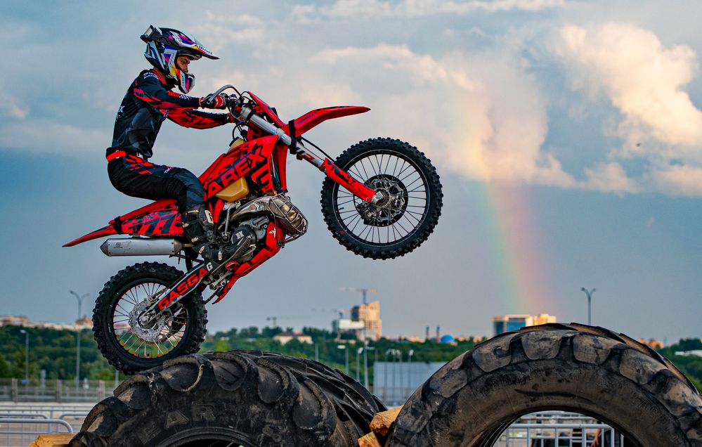 Photograph by Регина Гильманова