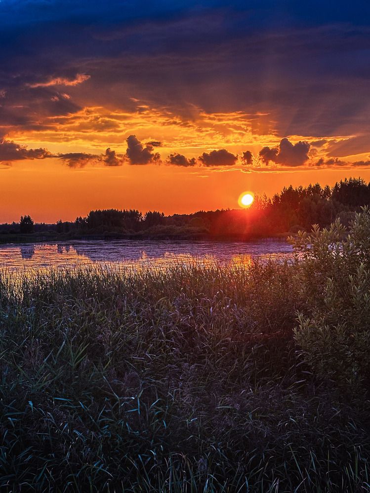 Photograph by Ivan Veselnikov