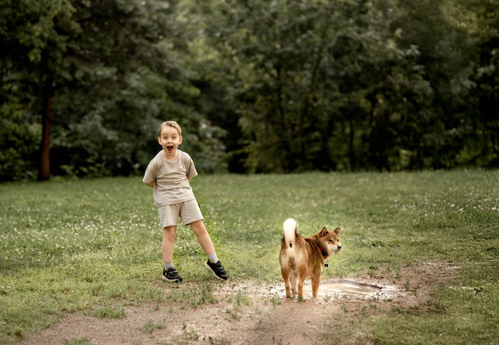 Photograph by Виктория Лаур