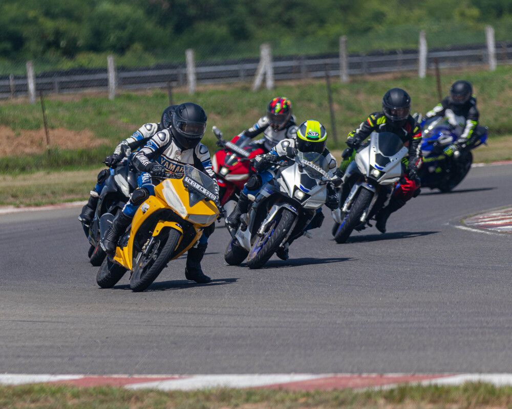 Photograph by Zinda Shaik Mohideen M