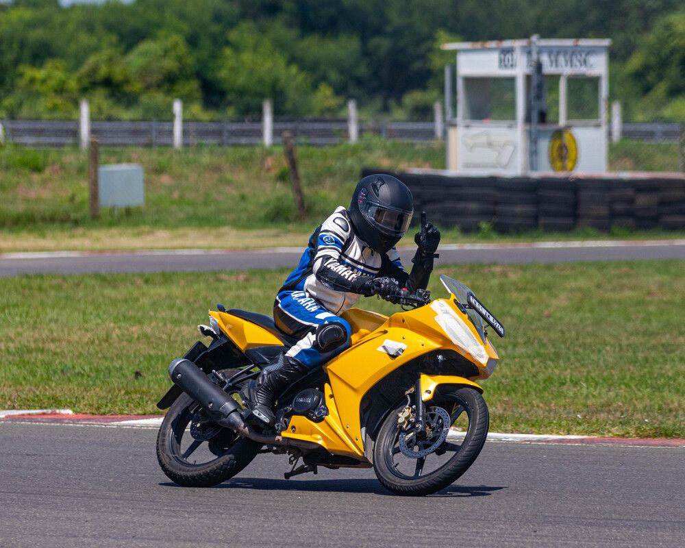 Photograph by Zinda Shaik Mohideen M