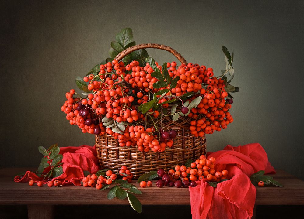 Photograph by Inna Ivanova