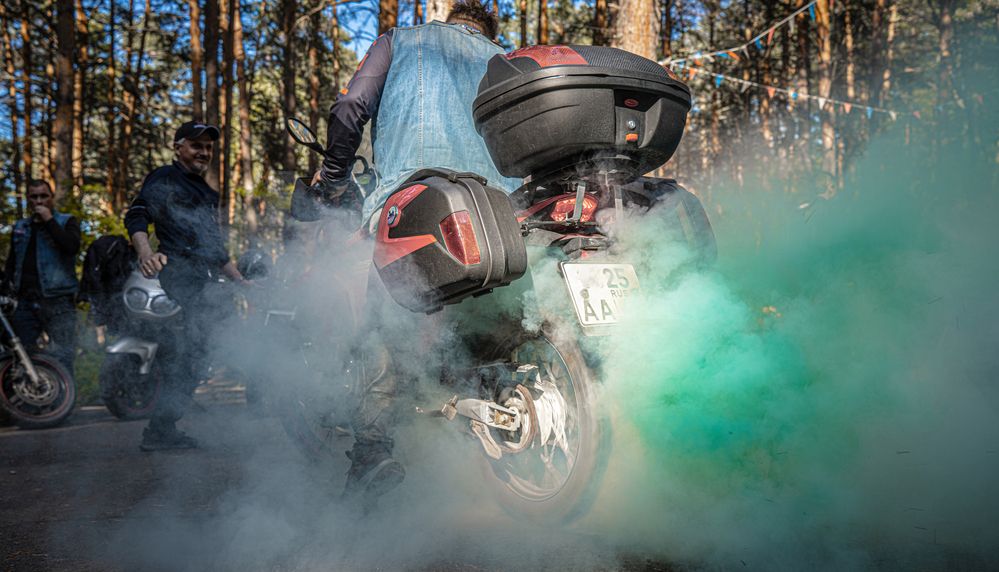 Photograph by Сергей Хранитель