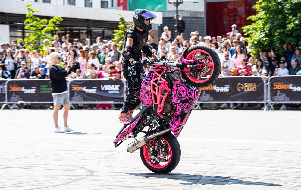 Photograph by Сергей Хранитель