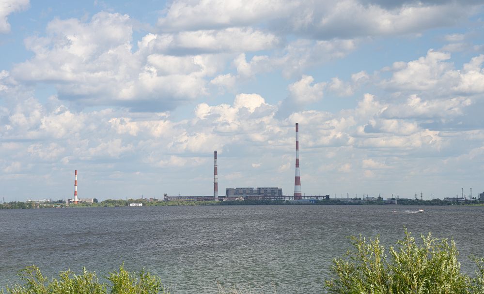 Photograph by Сергей Хранитель