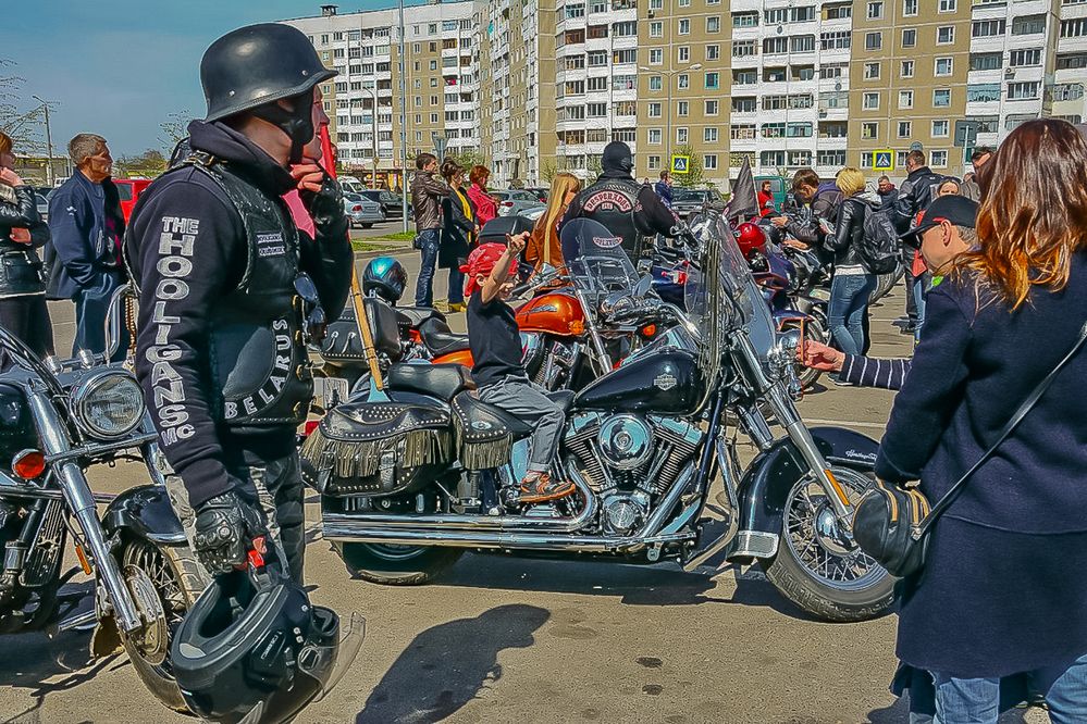 Photograph by Сергей Пидронов