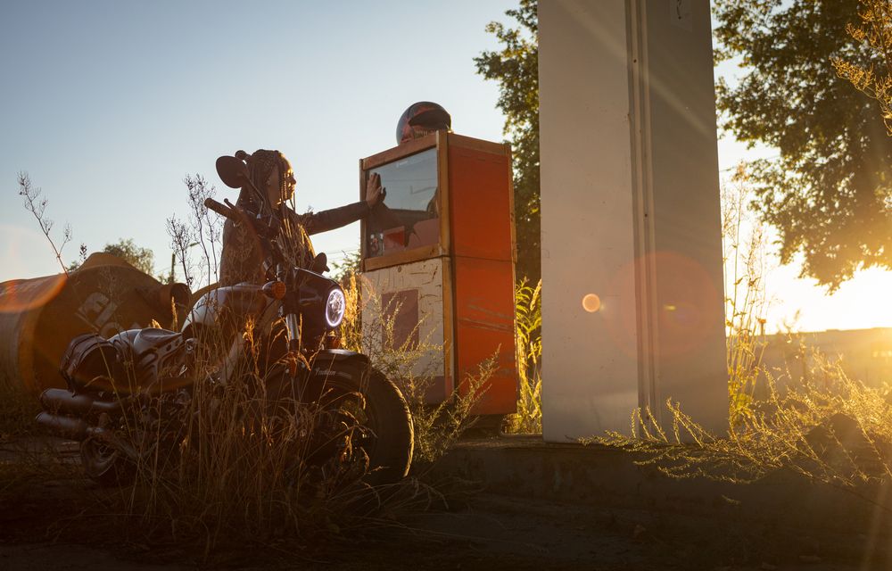 Photograph by Ilyin Evgeny