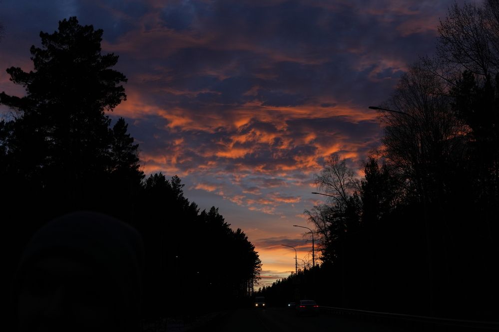 Photograph by Андрей Корытов