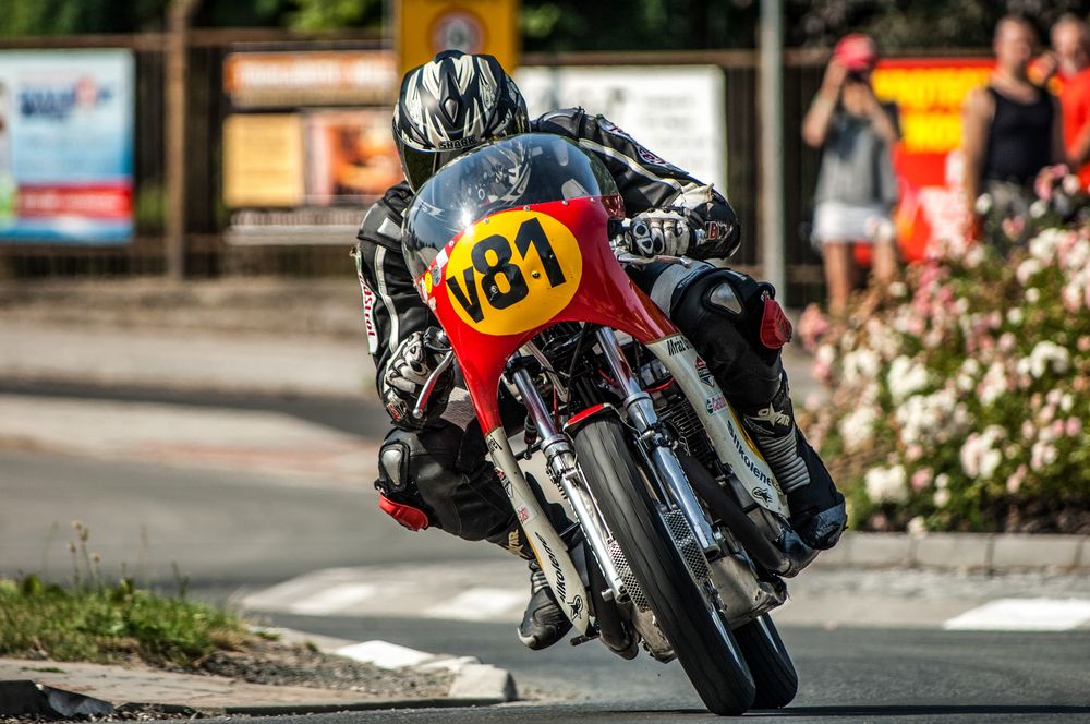 Photograph by Chorche Prigo