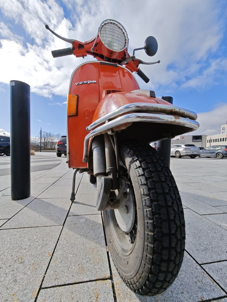 Photograph by Mahesh MV