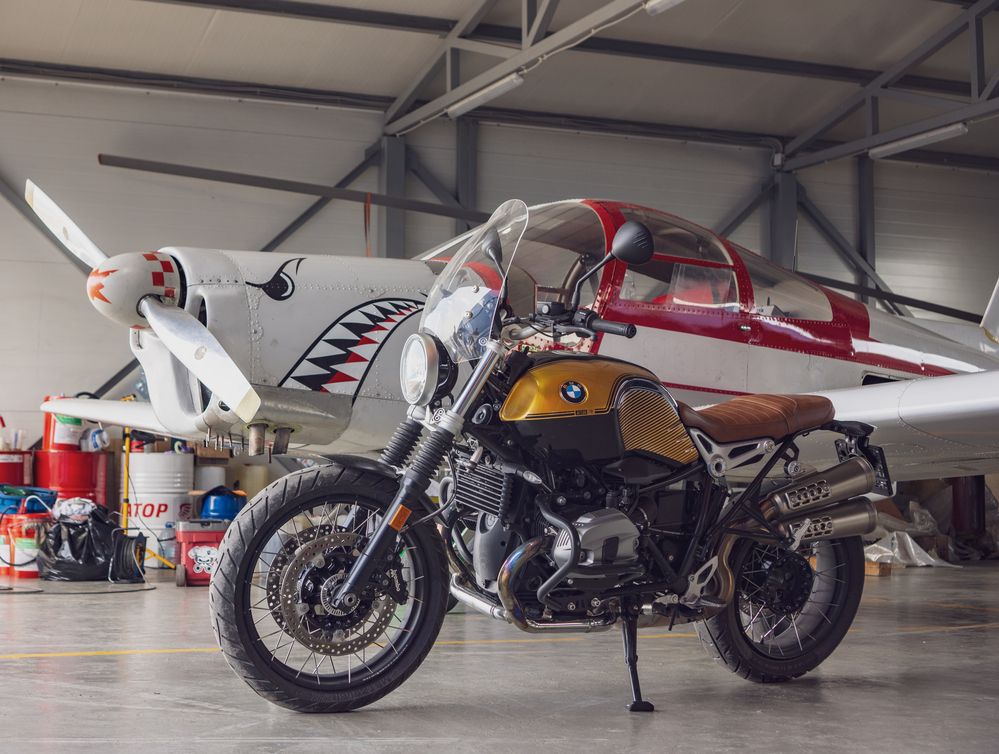 Фотография автора Иван Миллер