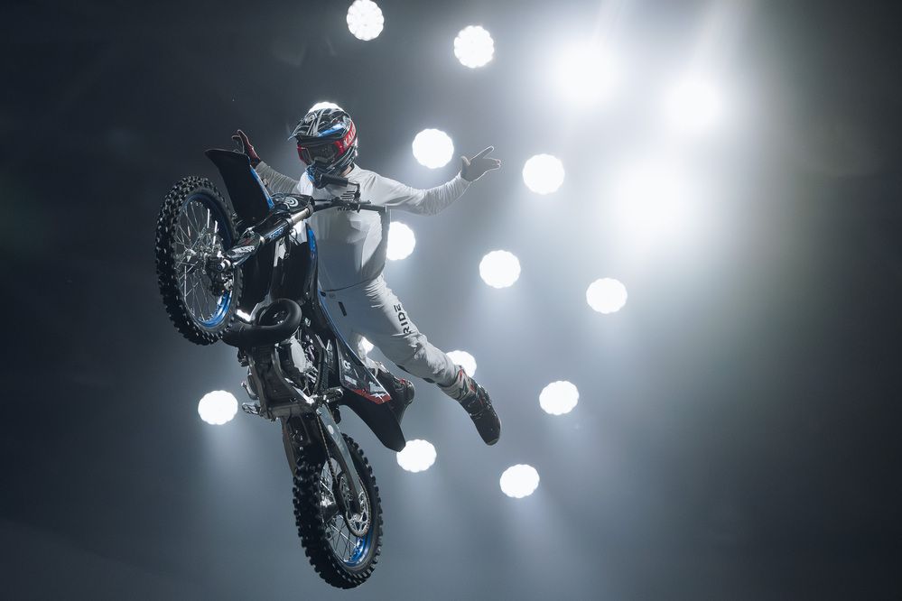 Photograph by Stepan Kanadsky