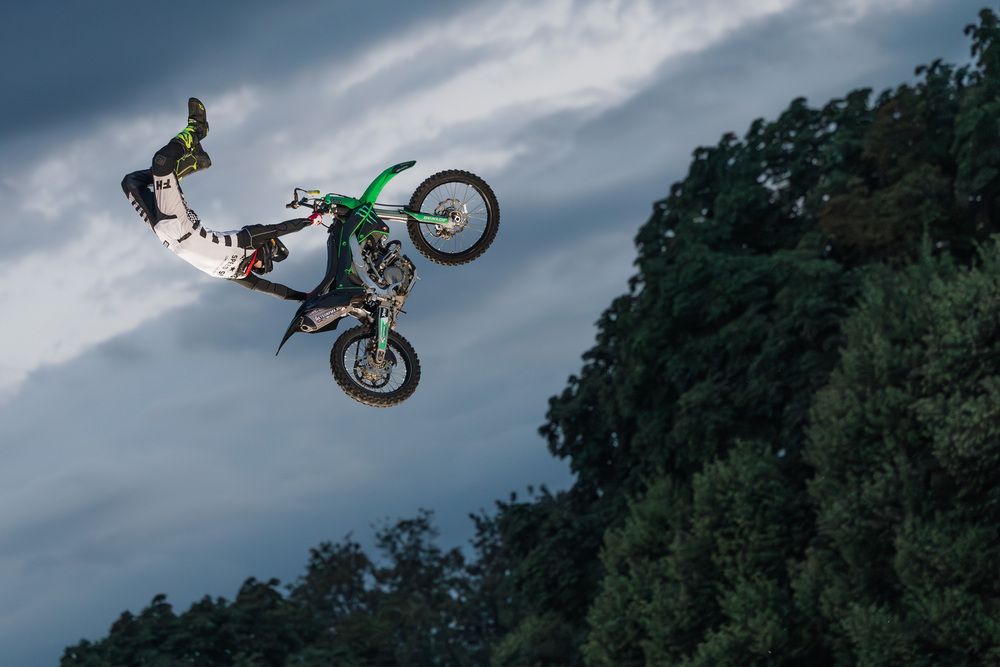 Photograph by Stepan Kanadsky