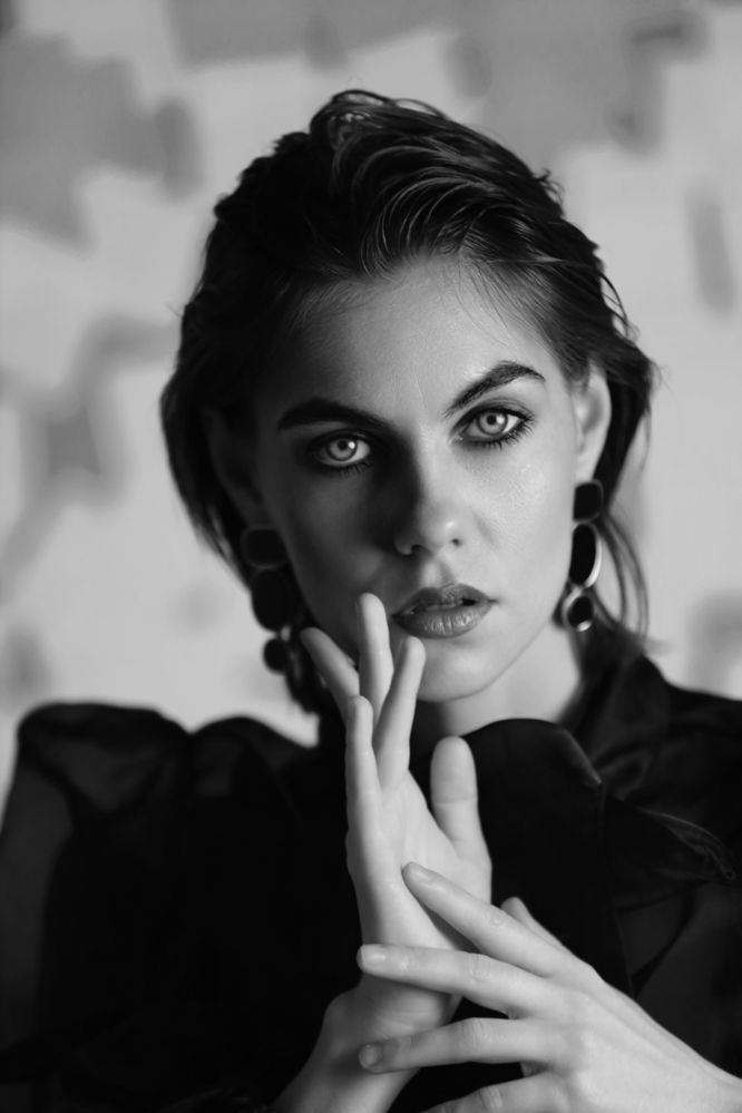 Photograph by Евстигнеев Александр