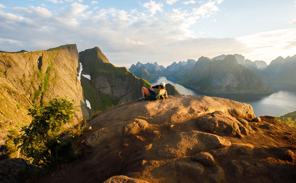 Фотография автора Dmitry Shterenberg