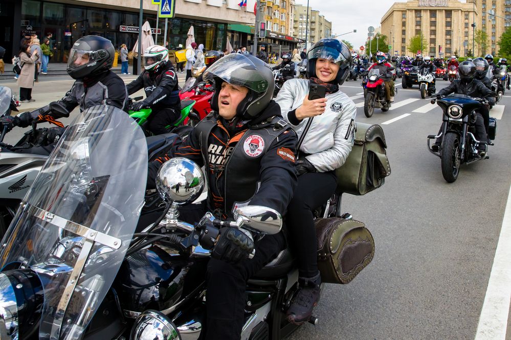 Photograph by Владимир Говоров