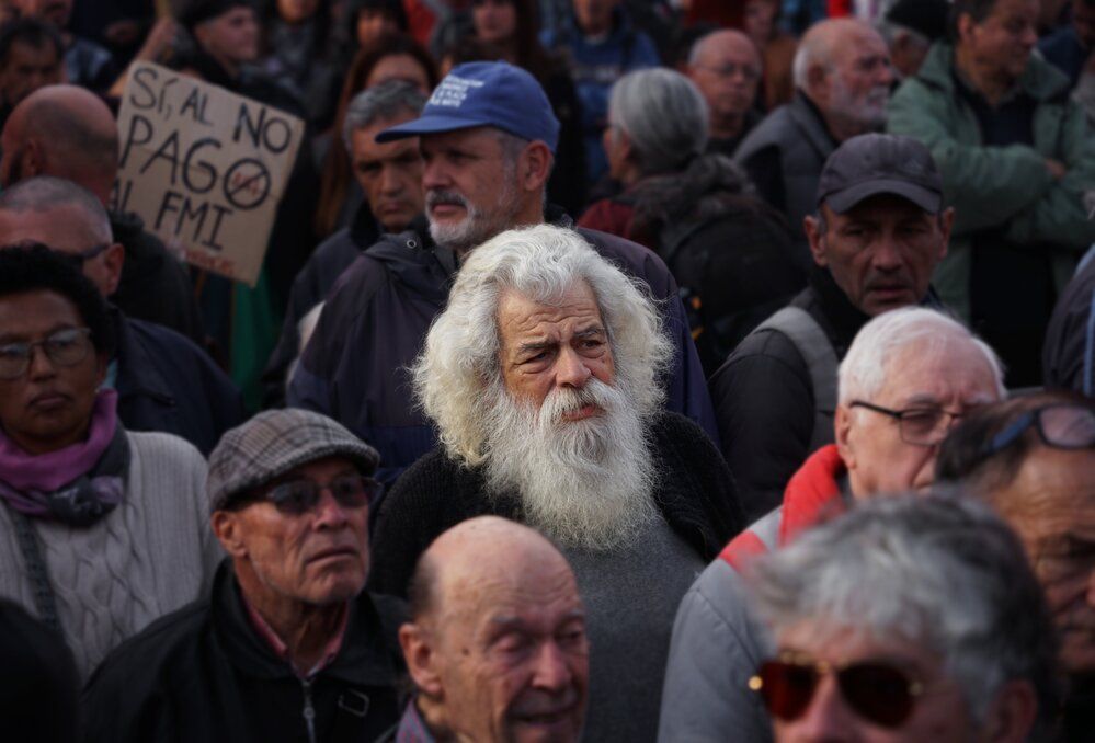 Photograph by Anna Perevozchikova