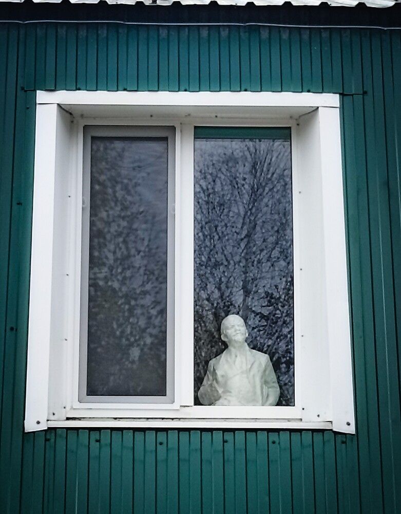 Photograph by Альберт Габбасов