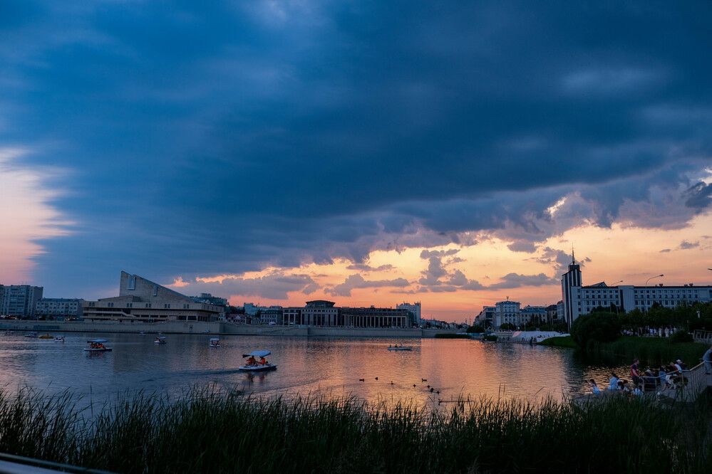 Photograph by Альберт Габбасов