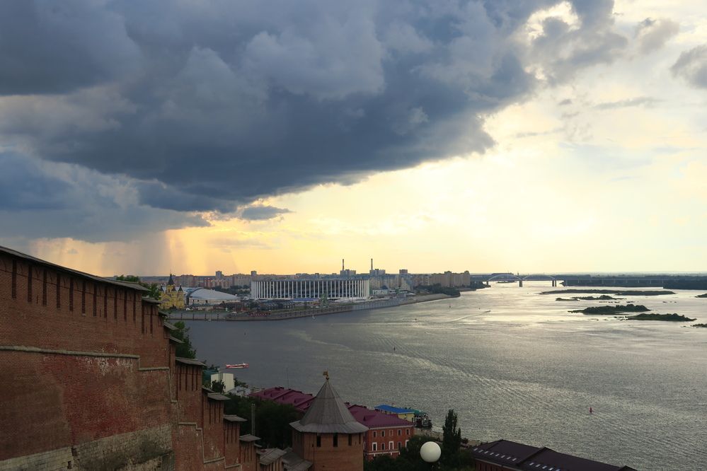 Photograph by Орл Про