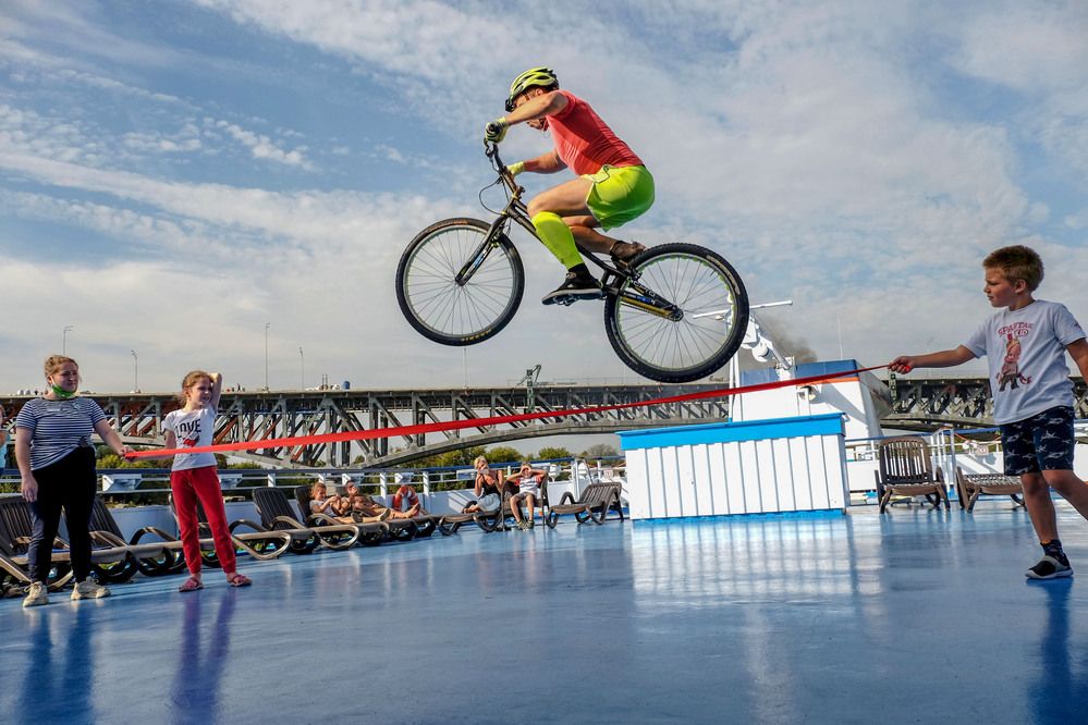 Photograph by Елена Маракулина