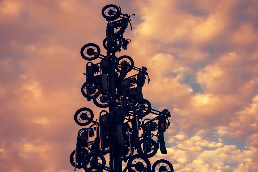 Движение вверх