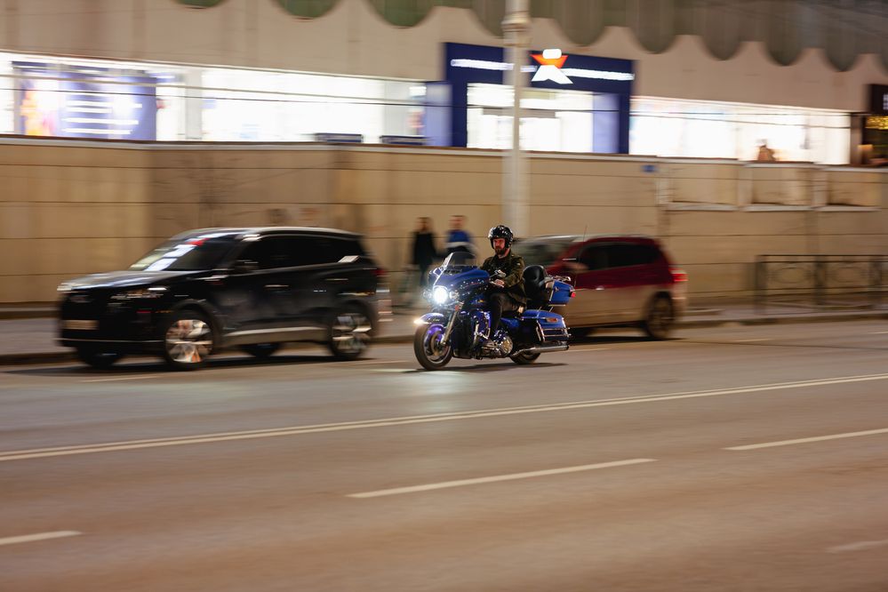 Фотография автора Дмитрий Старостин