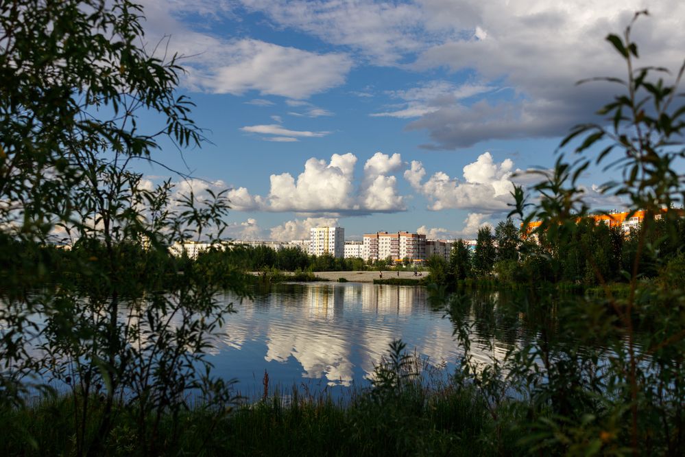 Photograph by Татьяна Генералова