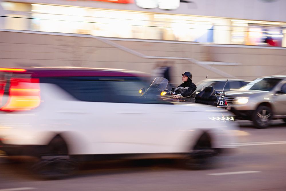 Фотография автора Дмитрий Старостин