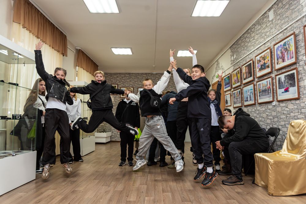 Photograph by Ильдар Шангараев