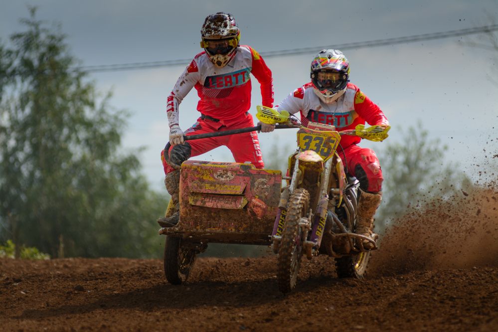 Photograph by Олег Бережных