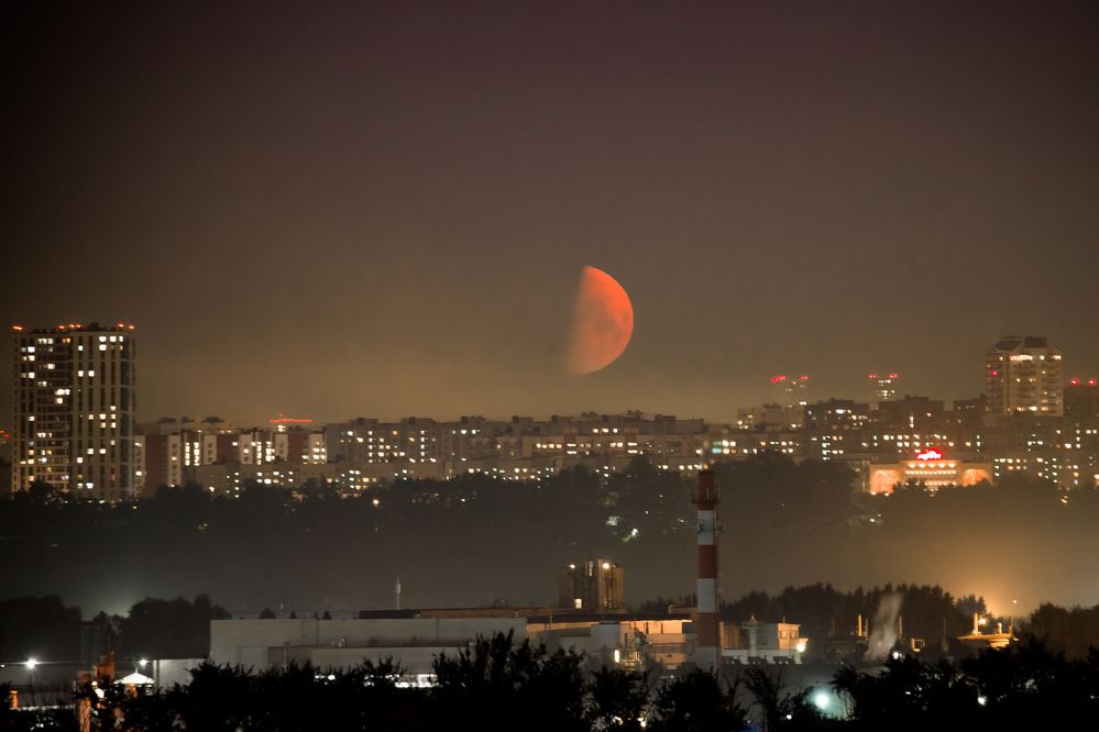 Photograph by Владимир Говоров