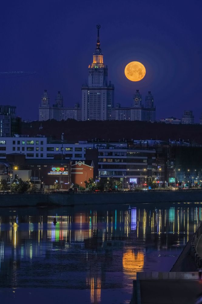 Photograph by Сергей Конюшенко