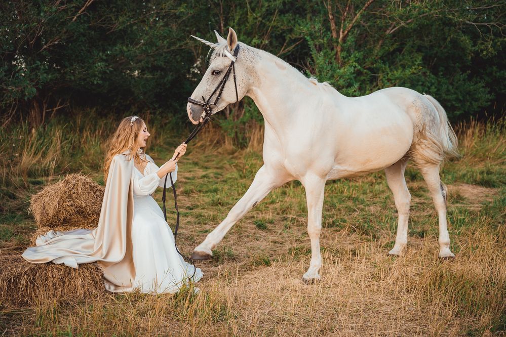 Фотография автора Валентина Полунина