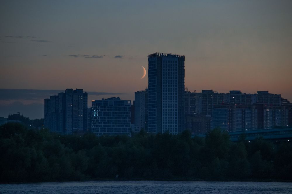 Photograph by Юлия Серазетдинова