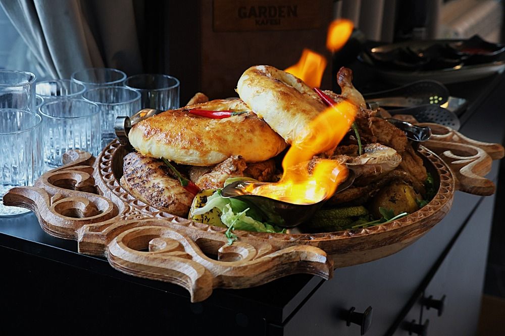 Photograph by Марина А-Б