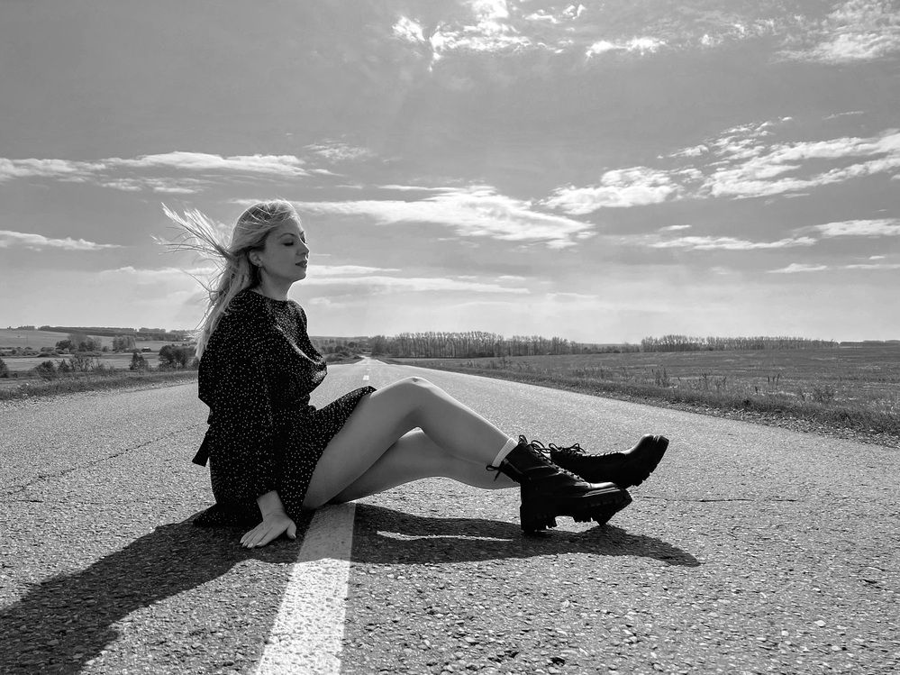 Photograph by Елена Сиушова